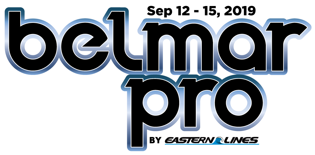 2019 Registration is up! 2021 Playa Bowls Belmar Pro