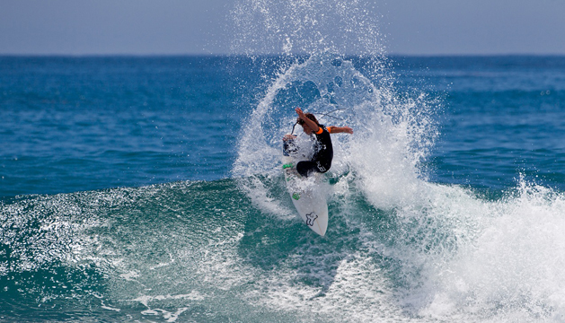 Pacifico Belmar Pro competitors – 2021 Playa Bowls Belmar Pro