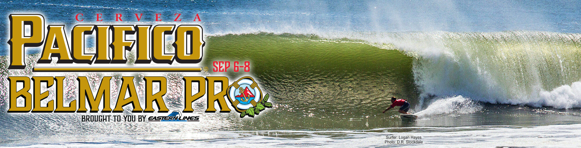 2024 Pacifico Belmar Pro